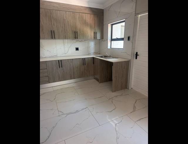 2 BEDROOM PROPERTY TO RENT IN DIE WILGERS